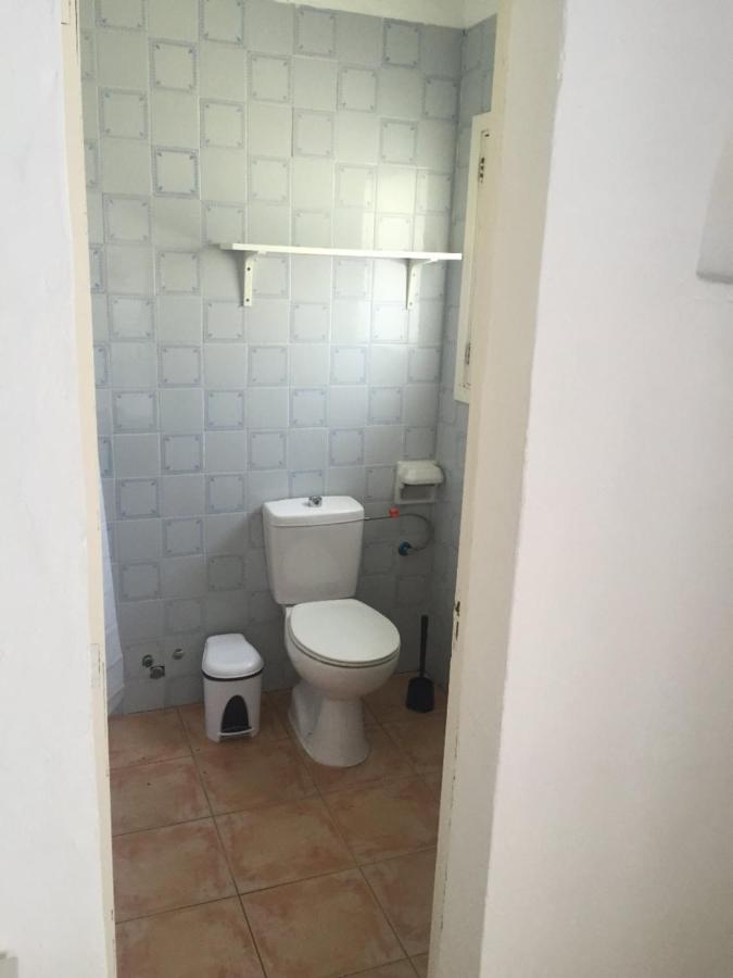 Cala Serena Beach 5 Екстер'єр фото