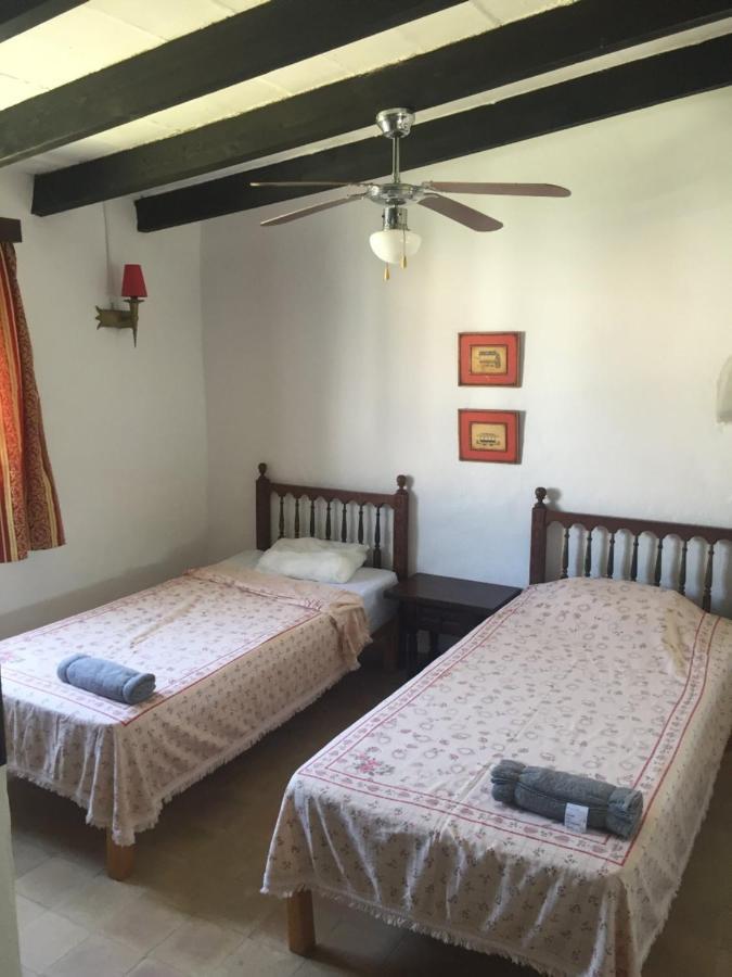 Cala Serena Beach 5 Екстер'єр фото