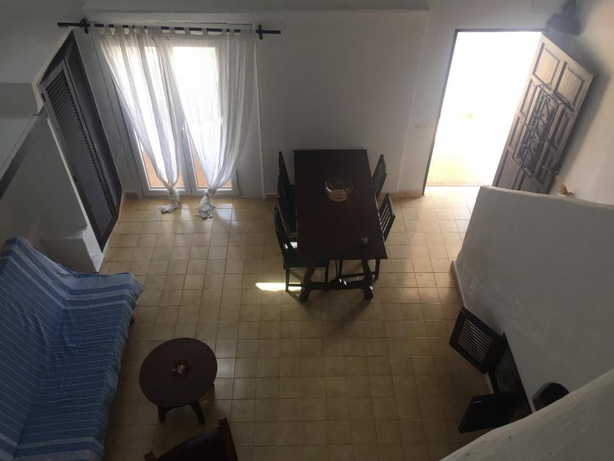 Cala Serena Beach 5 Екстер'єр фото