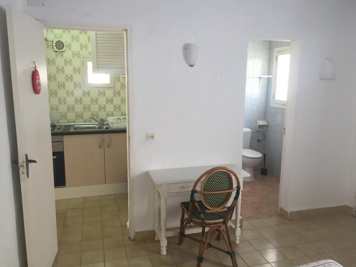 Cala Serena Beach 5 Екстер'єр фото