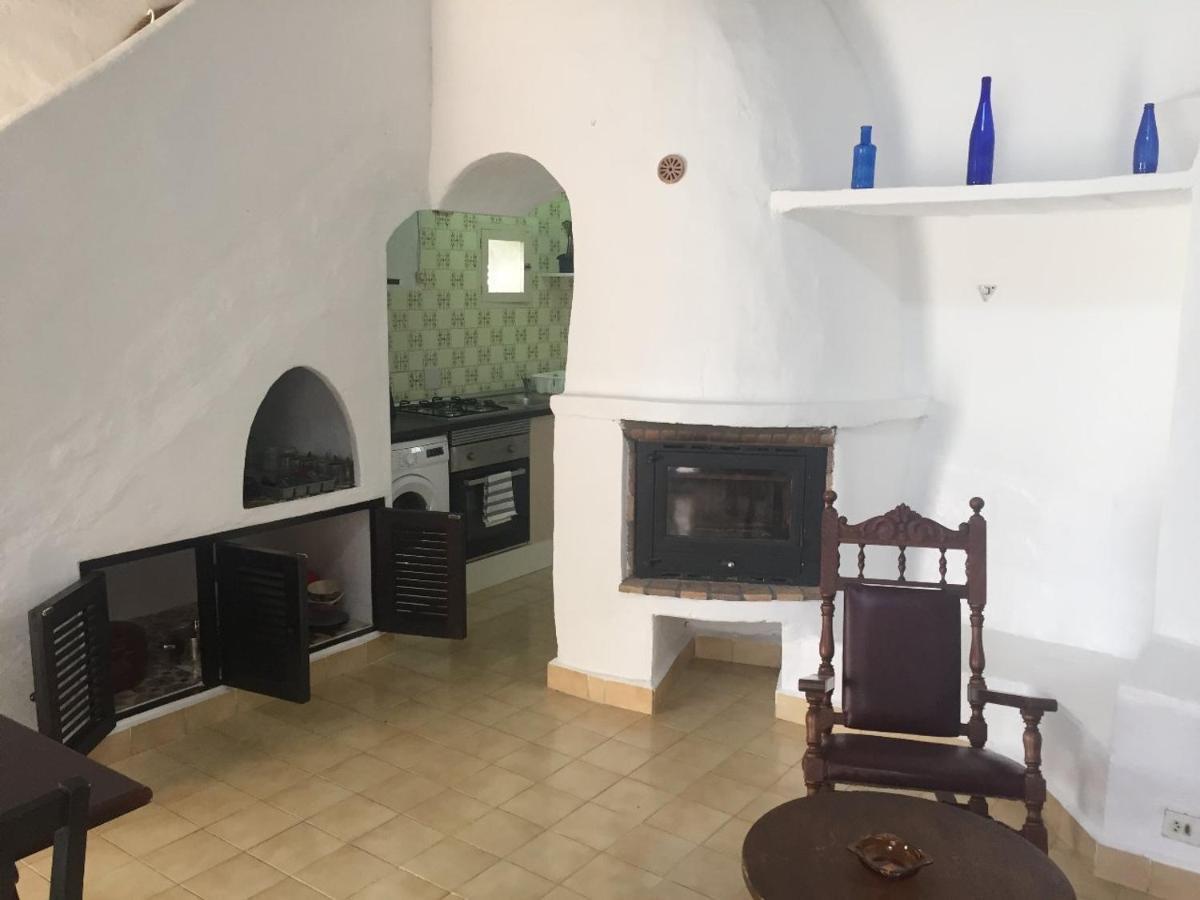 Cala Serena Beach 5 Екстер'єр фото