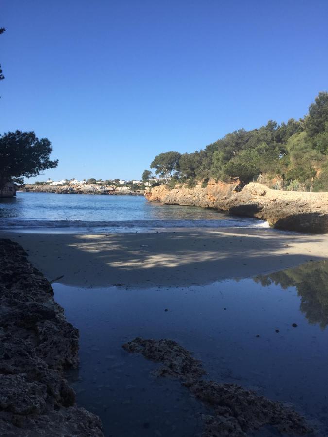 Cala Serena Beach 5 Екстер'єр фото