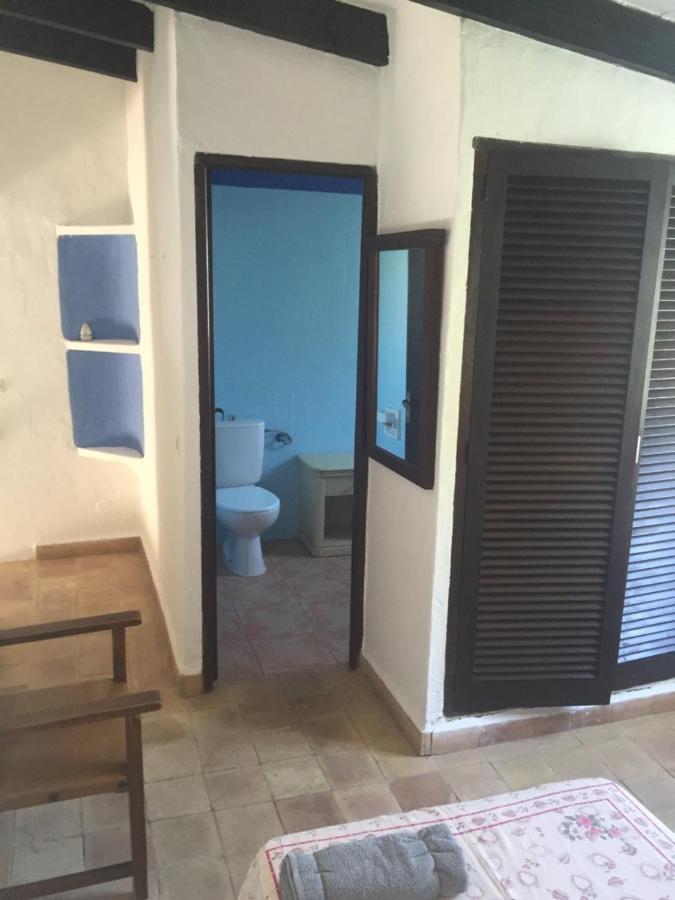 Cala Serena Beach 5 Екстер'єр фото
