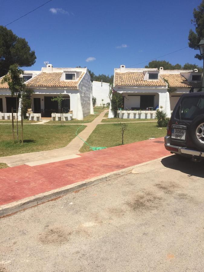 Cala Serena Beach 5 Екстер'єр фото