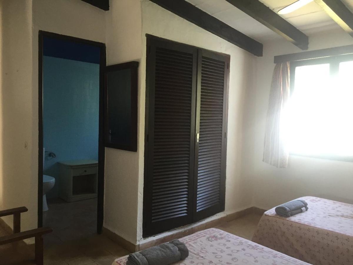 Cala Serena Beach 5 Екстер'єр фото