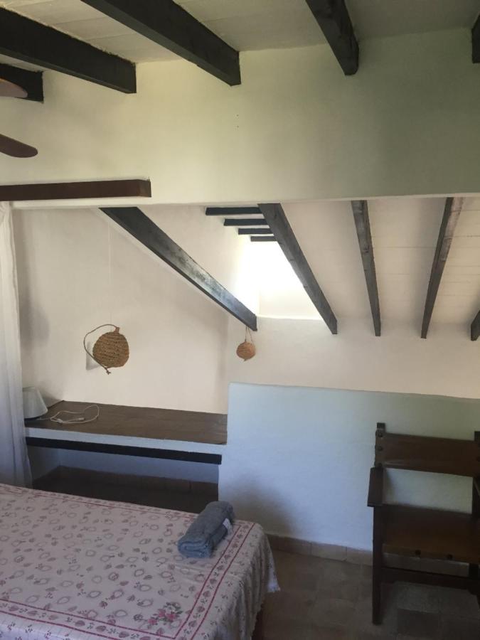 Cala Serena Beach 5 Екстер'єр фото