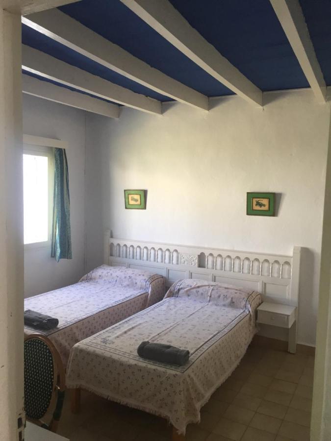 Cala Serena Beach 5 Екстер'єр фото